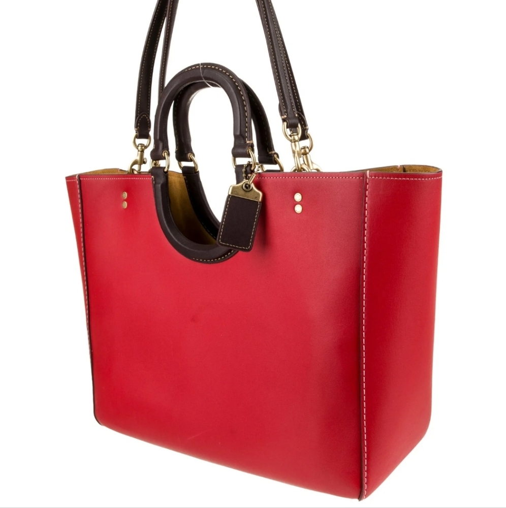Coach Rae Tote - Picture 3 of 9